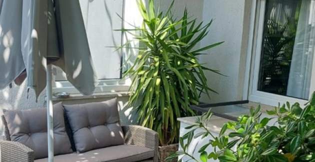 Cupar / Studio Apartment Karlo