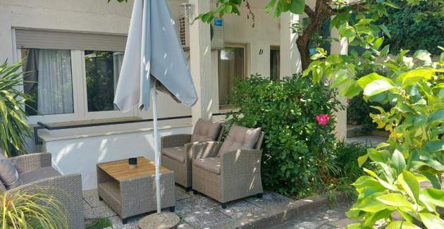 Cupar / Studio Apartment Karlo