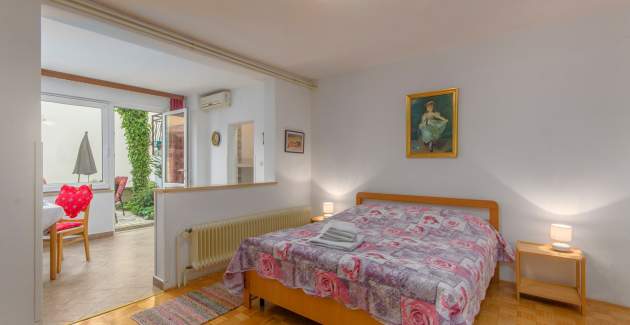 Cupar / Studio-Apartment Veronika