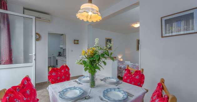 Cupar / Studio-Apartment Veronika