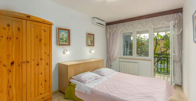 Cupar / Ferienwohnung Jedro