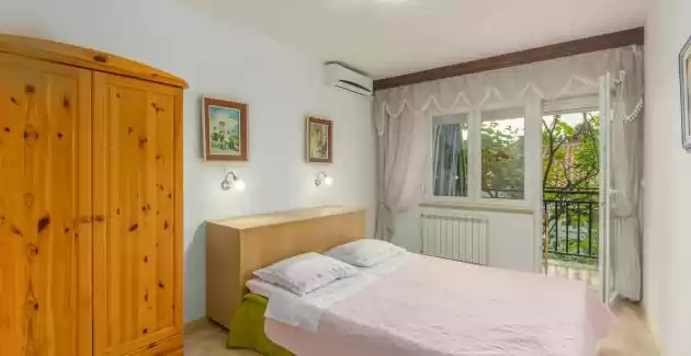 Cupar / Apartman Jedro kod plaže