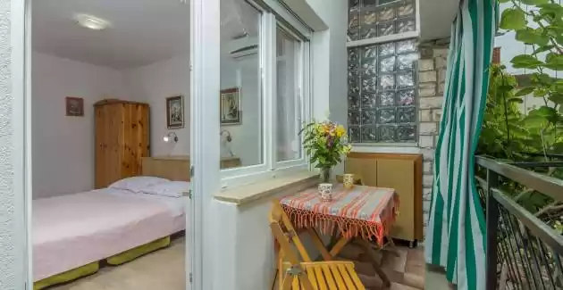 Cupar / Apartman Jedro kod plaže