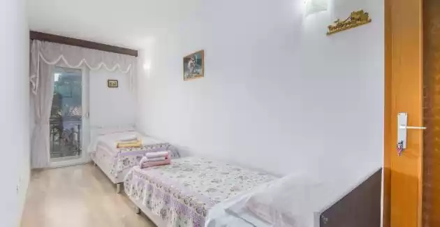 Cupar / Apartman Jedro kod plaže