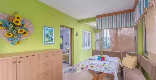 Cupar / Apartman Jedro kod plaže