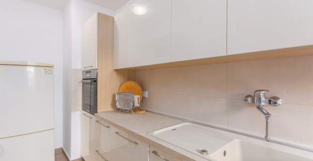 Cupar / Ferienwohnung Jedro