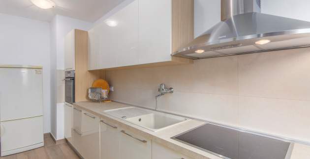 Cupar / Ferienwohnung Jedro