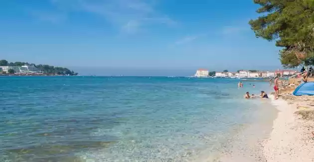 Cupar / Apartman Jedro kod plaže