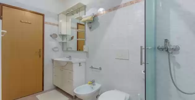 Cupar / Apartman Jedro kod plaže