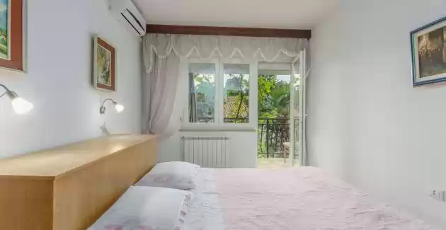 Cupar / Apartman Jedro kod plaže