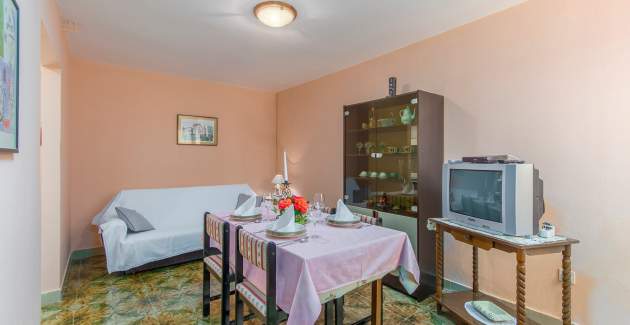 Apartman Rajko I Kirmenjak, Poreč