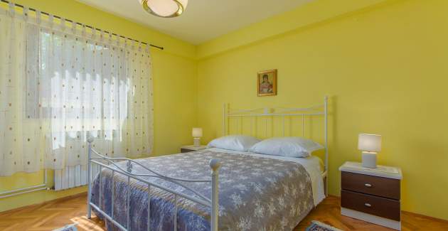 Apartman Rajko I Kirmenjak, Poreč