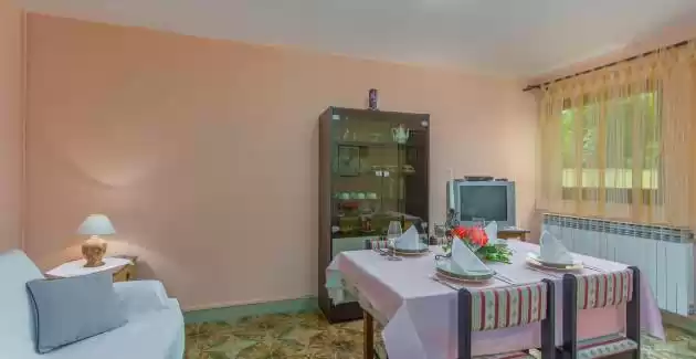 Apartman Rajko I Kirmenjak, Poreč