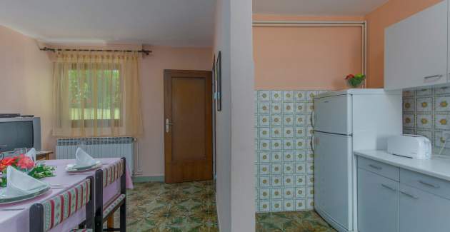 Apartman Rajko I Kirmenjak, Poreč