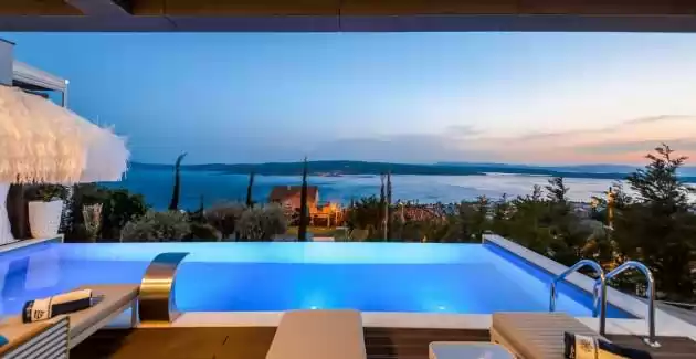 Luxury Villa Panorama 