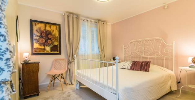 Studio apartment u Villi Arta u Lovranu