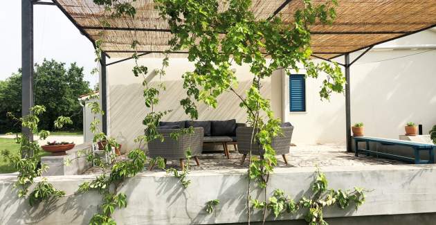 Jedinstvena Villa Majavec sa bazenom i velikim vrtom