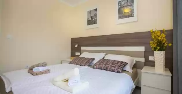 Villa Marina a Vosteni