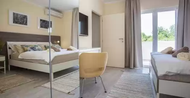 Villa Marina a Vosteni
