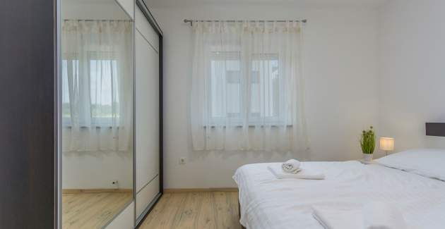 Apartment Emanuela I - Silver Holiday House