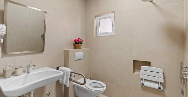 Villa Irena with Private Pool in Porec