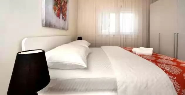 Villa Irena s privatnim bazenom u Poreču