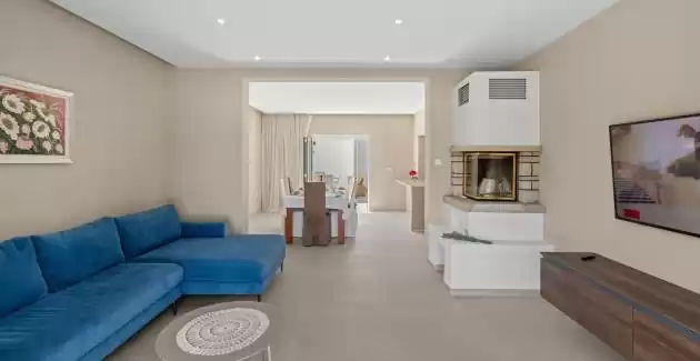 Villa Irena with Private Pool in Porec