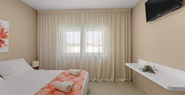 Villa Irena with Private Pool in Porec