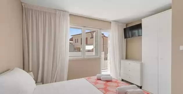 Villa Irena with Private Pool in Porec
