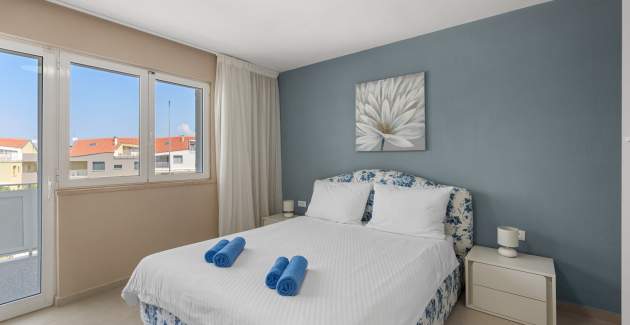 Villa Irena with Private Pool in Porec