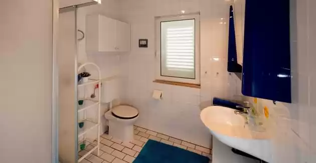 Villa Irena s privatnim bazenom u Poreču
