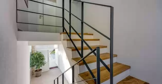 Villa Irena with Private Pool in Porec
