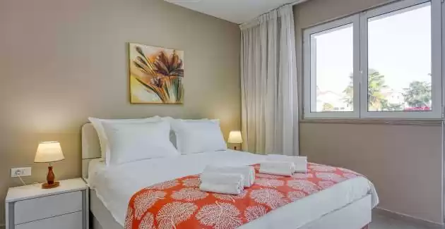 Villa Irena with Private Pool in Porec