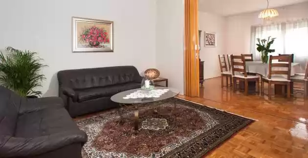 Villa Irena s privatnim bazenom u Poreču