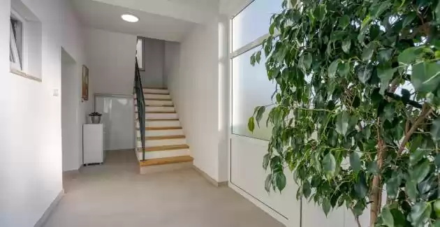 Villa Irena with Private Pool in Porec