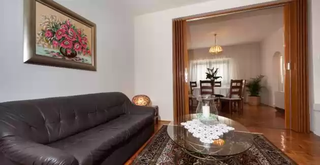 Villa Irena s privatnim bazenom u Poreču