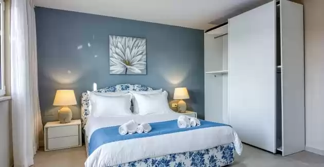 Villa Irena with Private Pool in Porec