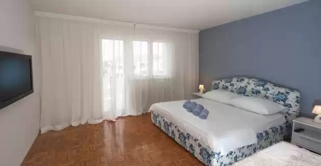 Villa Irena s privatnim bazenom u Poreču