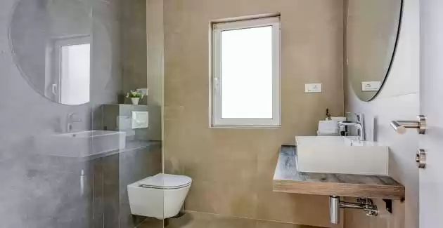 Villa Irena with Private Pool in Porec