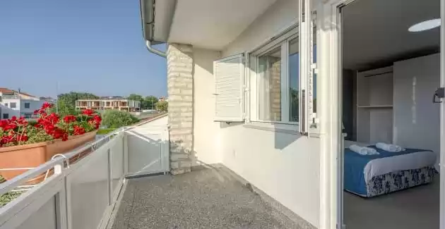 Villa Irena with Private Pool in Porec