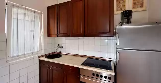 Villa Irena s privatnim bazenom u Poreču