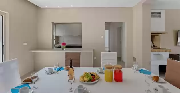 Villa Irena with Private Pool in Porec