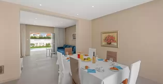 Villa Irena with Private Pool in Porec