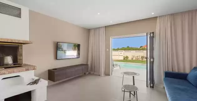 Villa Irena with Private Pool in Porec