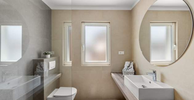 Villa Irena with Private Pool in Porec