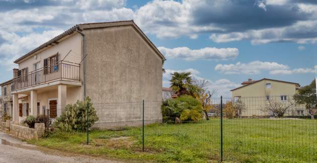 Appartamento Ana Coki con giardino e barbecue, a 200 m dalla spiaggia