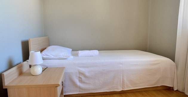 Three-Bedroom Apartment Josip Cancini A4 with Terrace - Cancini