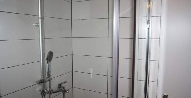 Three-Bedroom Apartment Josip Cancini A4 with Terrace - Cancini