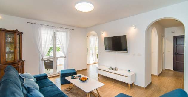 Ferienwohnung Vera Luxury