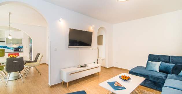 Ferienwohnung Vera Luxury